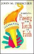 Book cover for Parents Passing the Torch