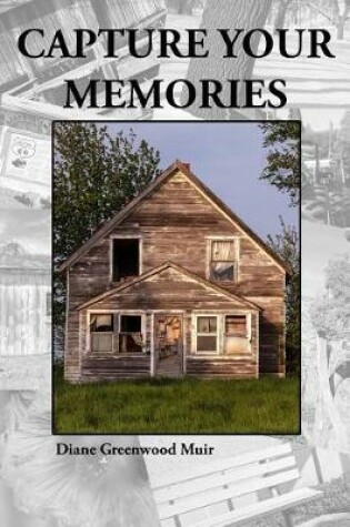 Cover of Capture Your Memories