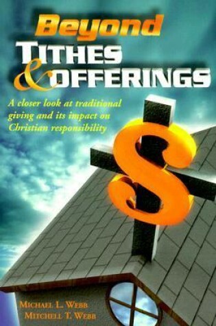 Cover of Beyond Titles of Offerings