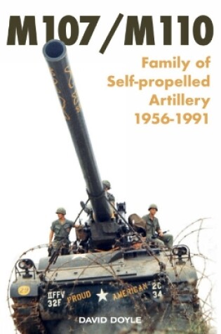 Cover of ﻿M107/M110