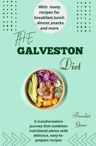 Cover of Galveston Diet