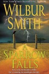 Book cover for A Sparrow Falls