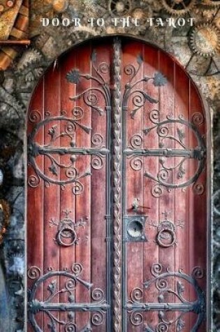 Cover of Door to the Tarot