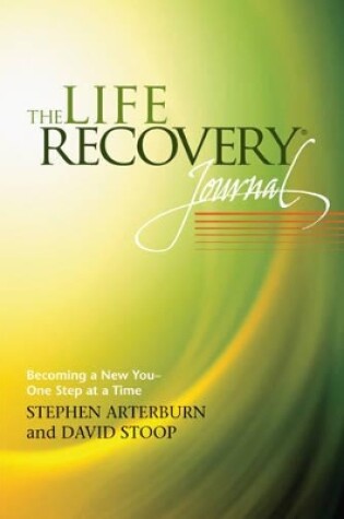 Cover of Life Recovery Journal, The