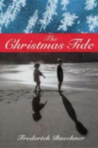 Cover of The Christmas Tide