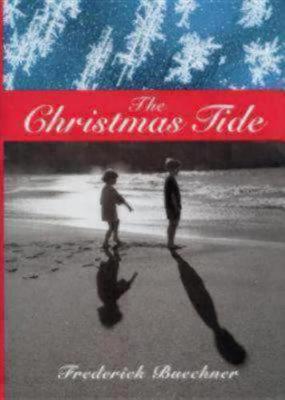 Book cover for The Christmas Tide