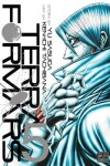 Book cover for Terra Formars, Vol. 5
