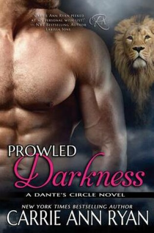 Cover of Prowled Darkness