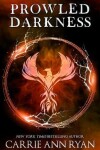 Book cover for Prowled Darkness