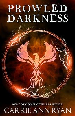 Book cover for Prowled Darkness