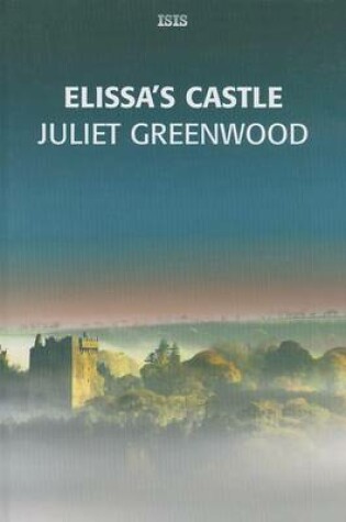 Cover of Elissa's Castle