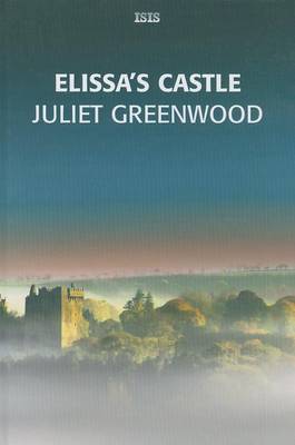 Book cover for Elissa's Castle