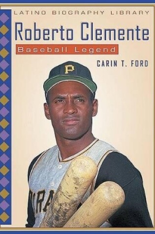 Cover of Roberto Clemente