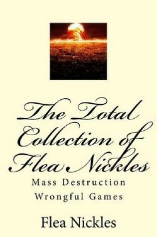 Cover of The Total Collection of Flea Nickles