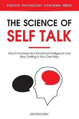 Cover of The Science of Self Talk