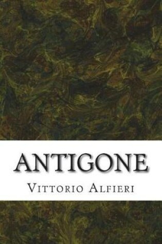 Cover of Antigone