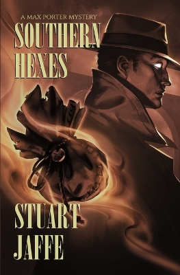 Book cover for Southern Hexes