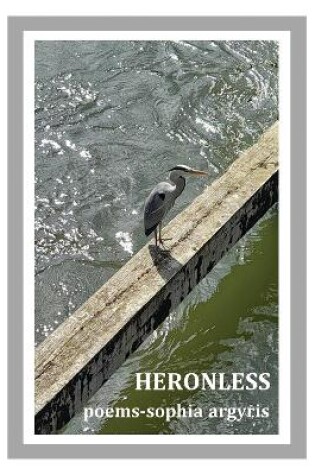 Cover of Heronless