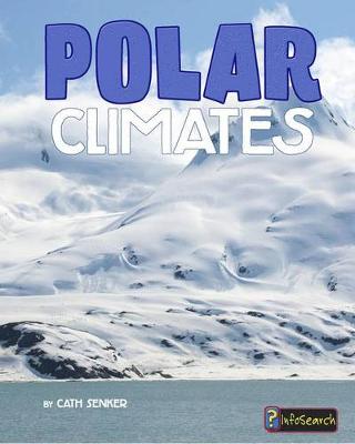 Book cover for Focus on Climate Zones Polar Climates