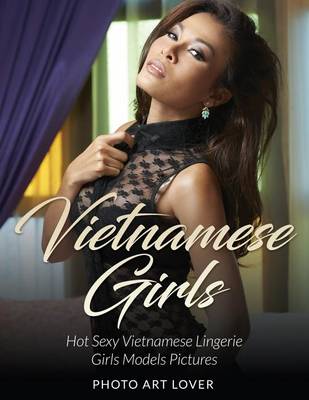 Book cover for Vietnamese Girls