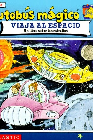 Cover of Autobus Magico Vevastra