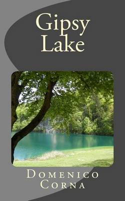 Book cover for Gipsy Lake