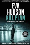 Book cover for Kill Plan