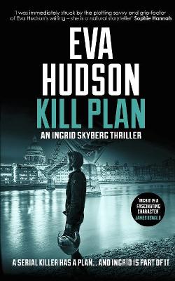 Cover of Kill Plan