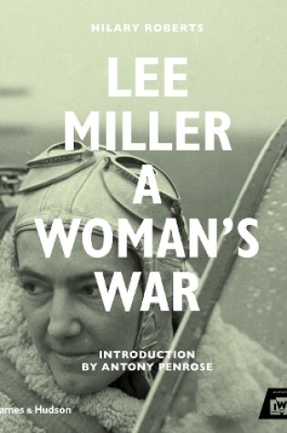 Cover of Lee Miller