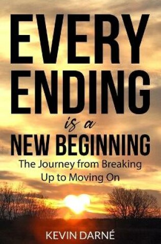 Cover of Every Ending is a New Beginning