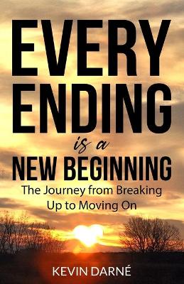 Book cover for Every Ending is a New Beginning