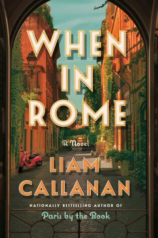 Cover of When in Rome