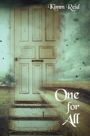 Cover of One for All