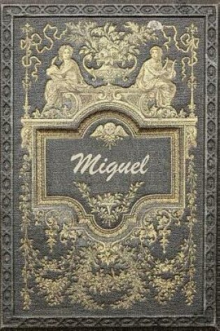 Cover of Miguel