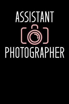 Book cover for Assistant Photographer