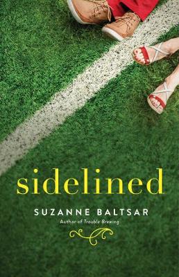 Sidelined by Suzanne Baltsar