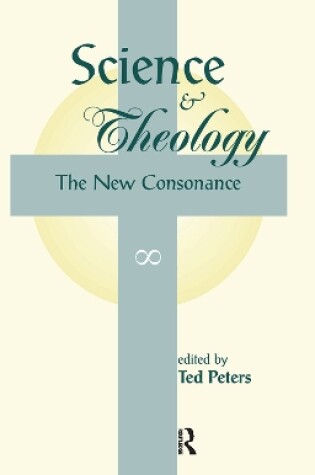 Cover of Science And Theology