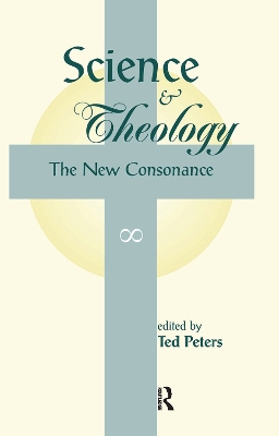 Book cover for Science And Theology