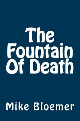 Cover of The Fountain of Death