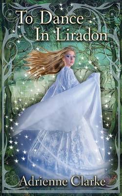 Book cover for To Dance in Liradon