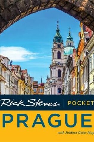 Cover of Rick Steves Pocket Prague