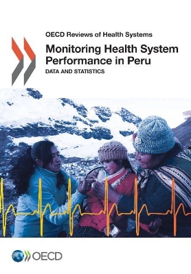 Cover of Monitoring health system performance in Peru