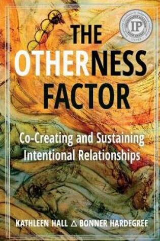 Cover of The Otherness Factor