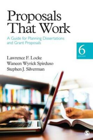 Cover of Proposals That Work