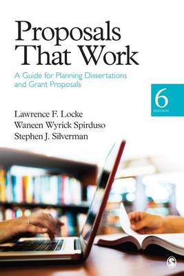 Book cover for Proposals That Work