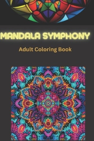 Cover of Mandala Magic