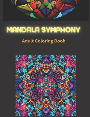 Book cover for Mandala Magic