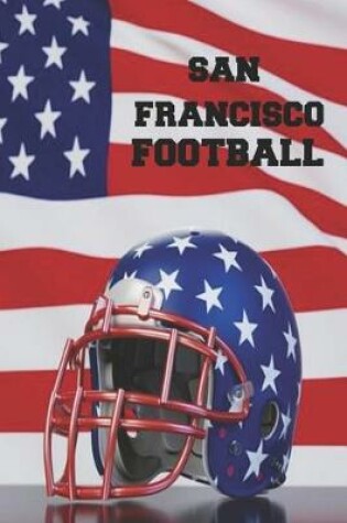 Cover of San Francisco Football