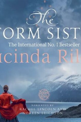 Cover of The Storm Sister