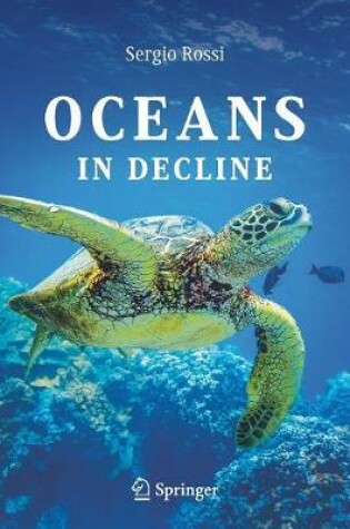 Cover of Oceans in Decline